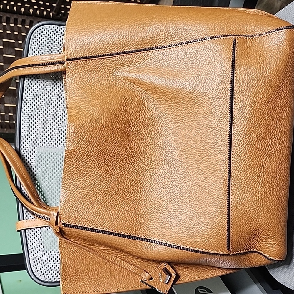 Botkier Soho Leather Tote